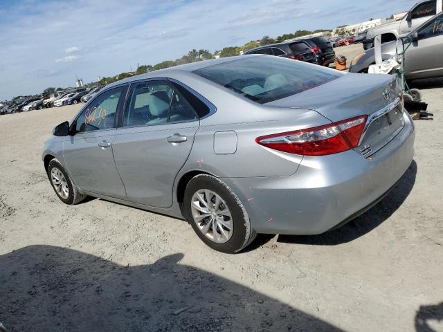 Photo 1 VIN: 4T4BF1FK8GR535250 - TOYOTA CAMRY 