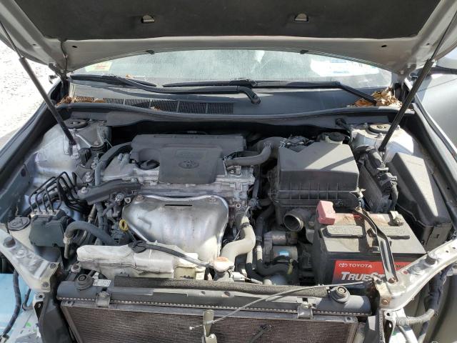 Photo 10 VIN: 4T4BF1FK8GR535250 - TOYOTA CAMRY 