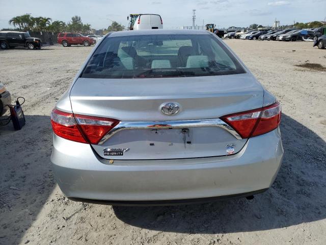 Photo 5 VIN: 4T4BF1FK8GR535250 - TOYOTA CAMRY 