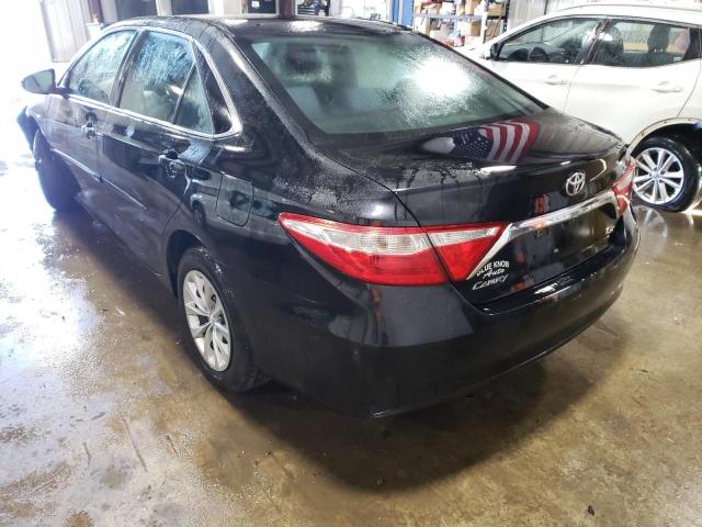 Photo 1 VIN: 4T4BF1FK8GR535328 - TOYOTA CAMRY LE 