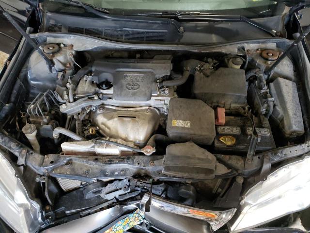 Photo 10 VIN: 4T4BF1FK8GR535328 - TOYOTA CAMRY LE 