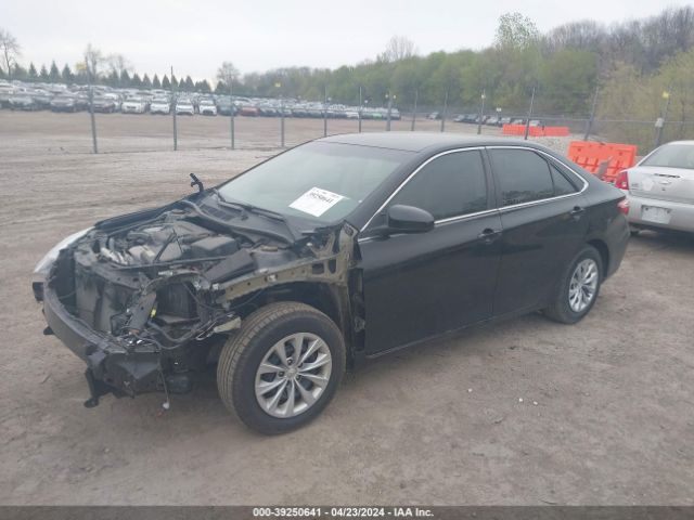 Photo 1 VIN: 4T4BF1FK8GR535913 - TOYOTA CAMRY 