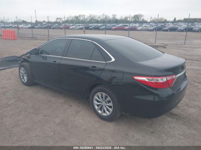 Photo 2 VIN: 4T4BF1FK8GR535913 - TOYOTA CAMRY 