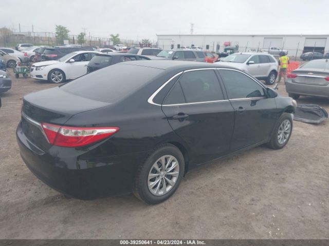 Photo 3 VIN: 4T4BF1FK8GR535913 - TOYOTA CAMRY 