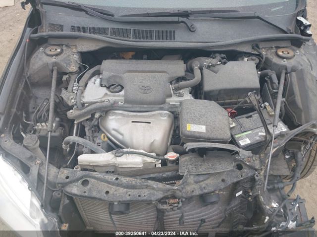 Photo 9 VIN: 4T4BF1FK8GR535913 - TOYOTA CAMRY 