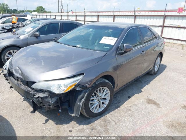 Photo 1 VIN: 4T4BF1FK8GR536317 - TOYOTA CAMRY 