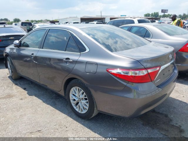 Photo 2 VIN: 4T4BF1FK8GR536317 - TOYOTA CAMRY 