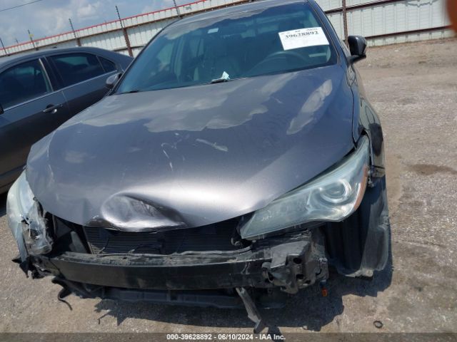 Photo 5 VIN: 4T4BF1FK8GR536317 - TOYOTA CAMRY 