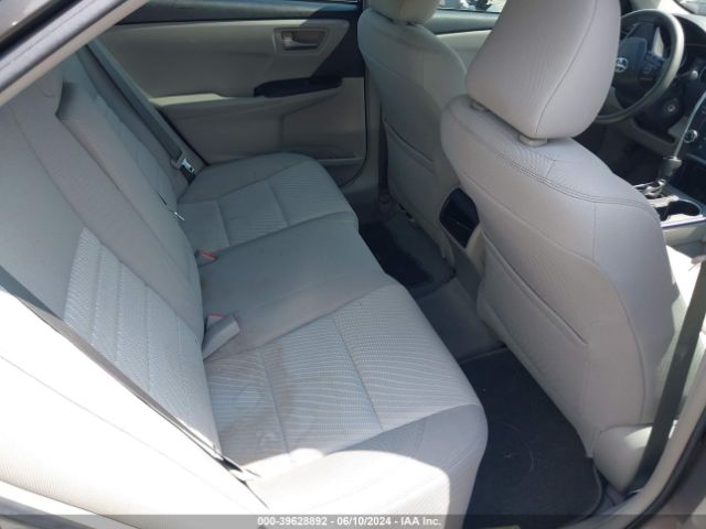 Photo 7 VIN: 4T4BF1FK8GR536317 - TOYOTA CAMRY 