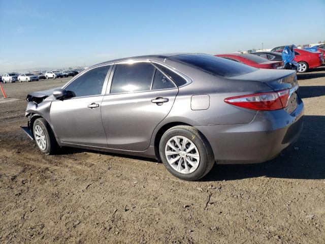 Photo 1 VIN: 4T4BF1FK8GR537208 - TOYOTA CAMRY 