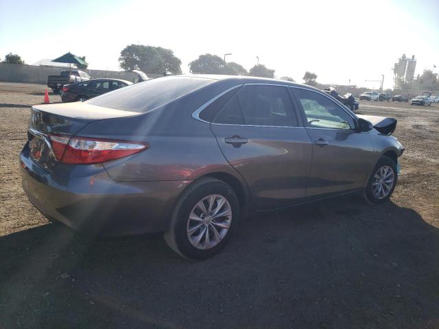 Photo 2 VIN: 4T4BF1FK8GR537208 - TOYOTA CAMRY 