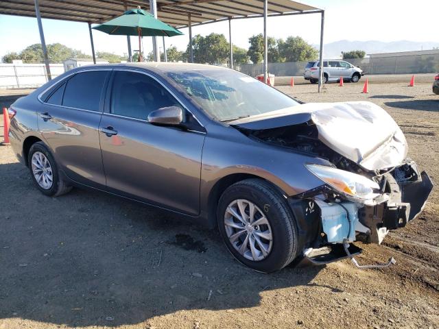 Photo 3 VIN: 4T4BF1FK8GR537208 - TOYOTA CAMRY 