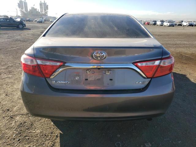 Photo 5 VIN: 4T4BF1FK8GR537208 - TOYOTA CAMRY 