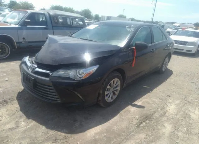 Photo 1 VIN: 4T4BF1FK8GR537418 - TOYOTA CAMRY 