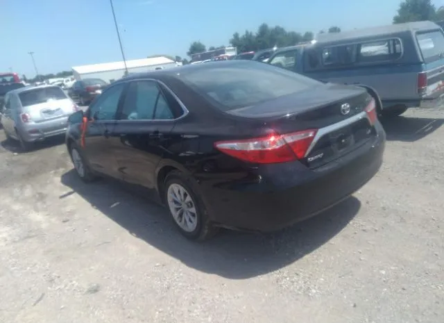 Photo 2 VIN: 4T4BF1FK8GR537418 - TOYOTA CAMRY 