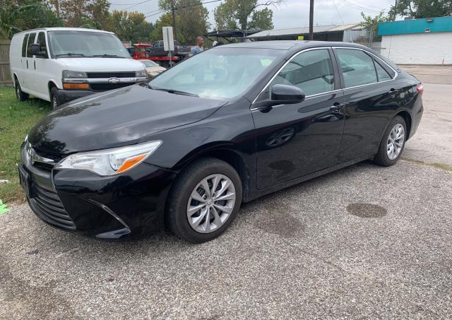 Photo 1 VIN: 4T4BF1FK8GR537600 - TOYOTA CAMRY LE 