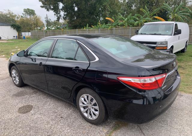 Photo 2 VIN: 4T4BF1FK8GR537600 - TOYOTA CAMRY LE 