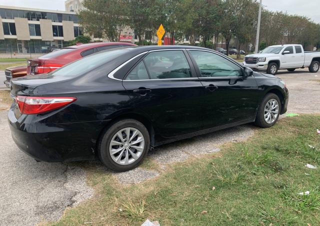 Photo 3 VIN: 4T4BF1FK8GR537600 - TOYOTA CAMRY LE 