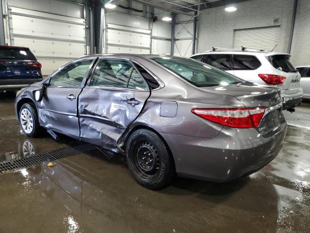 Photo 1 VIN: 4T4BF1FK8GR537855 - TOYOTA CAMRY LE 