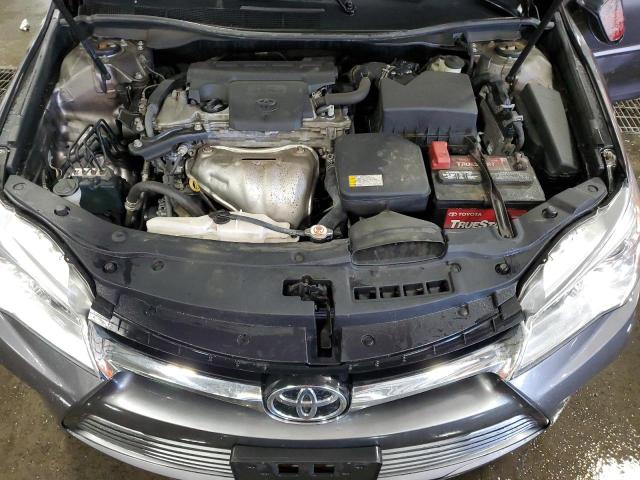 Photo 10 VIN: 4T4BF1FK8GR537855 - TOYOTA CAMRY LE 