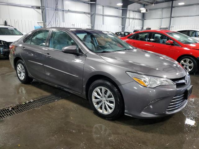 Photo 3 VIN: 4T4BF1FK8GR537855 - TOYOTA CAMRY LE 