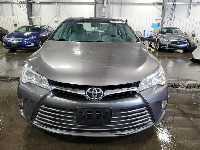 Photo 4 VIN: 4T4BF1FK8GR537855 - TOYOTA CAMRY LE 