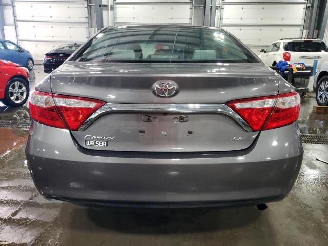 Photo 5 VIN: 4T4BF1FK8GR537855 - TOYOTA CAMRY LE 