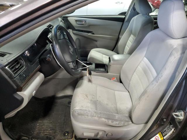 Photo 6 VIN: 4T4BF1FK8GR537855 - TOYOTA CAMRY LE 