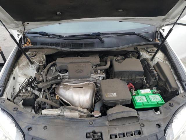 Photo 10 VIN: 4T4BF1FK8GR538536 - TOYOTA CAMRY 