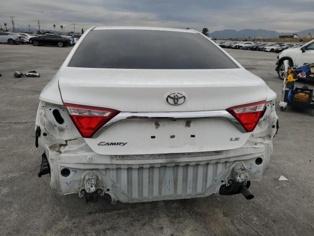 Photo 5 VIN: 4T4BF1FK8GR538536 - TOYOTA CAMRY 