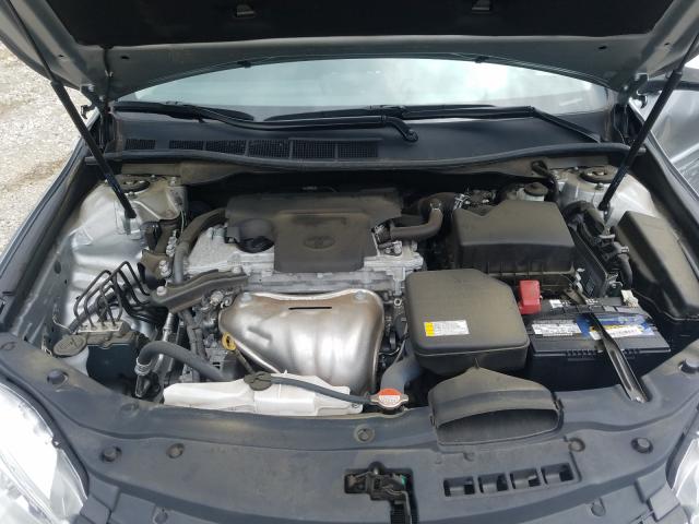 Photo 6 VIN: 4T4BF1FK8GR538794 - TOYOTA CAMRY LE 