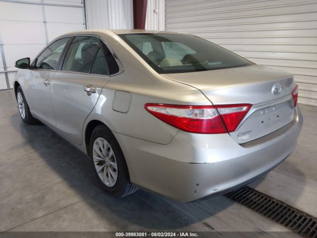 Photo 2 VIN: 4T4BF1FK8GR539959 - TOYOTA CAMRY 