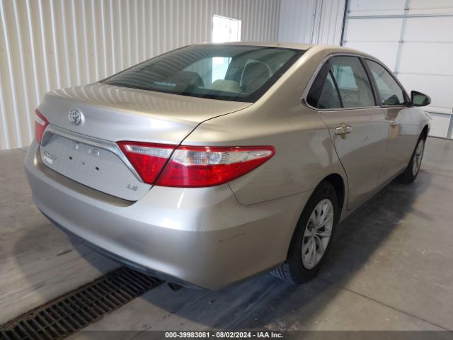 Photo 3 VIN: 4T4BF1FK8GR539959 - TOYOTA CAMRY 