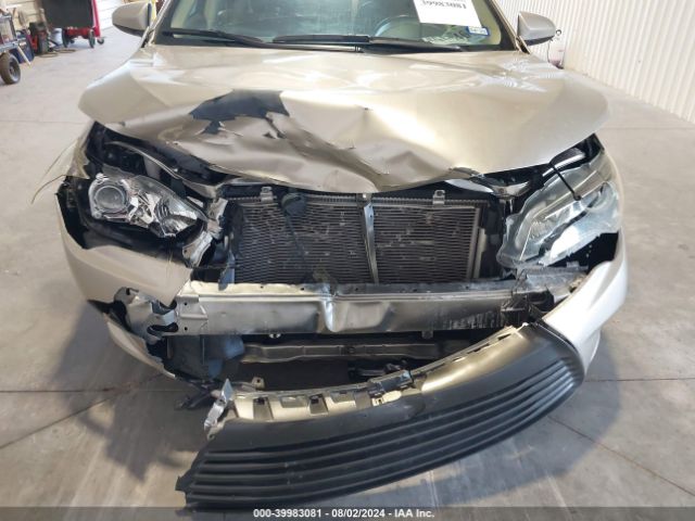 Photo 5 VIN: 4T4BF1FK8GR539959 - TOYOTA CAMRY 