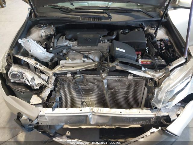 Photo 9 VIN: 4T4BF1FK8GR539959 - TOYOTA CAMRY 