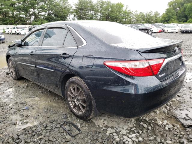 Photo 2 VIN: 4T4BF1FK8GR542604 - TOYOTA CAMRY LE 