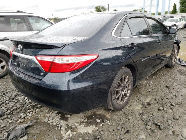 Photo 3 VIN: 4T4BF1FK8GR542604 - TOYOTA CAMRY LE 