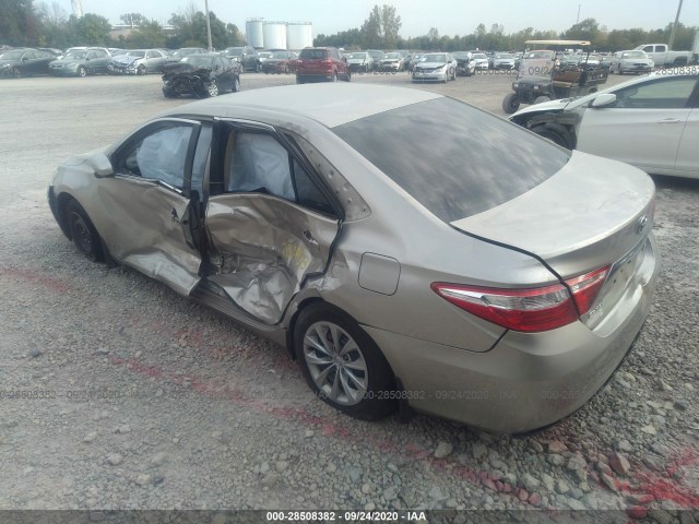 Photo 2 VIN: 4T4BF1FK8GR542764 - TOYOTA CAMRY 