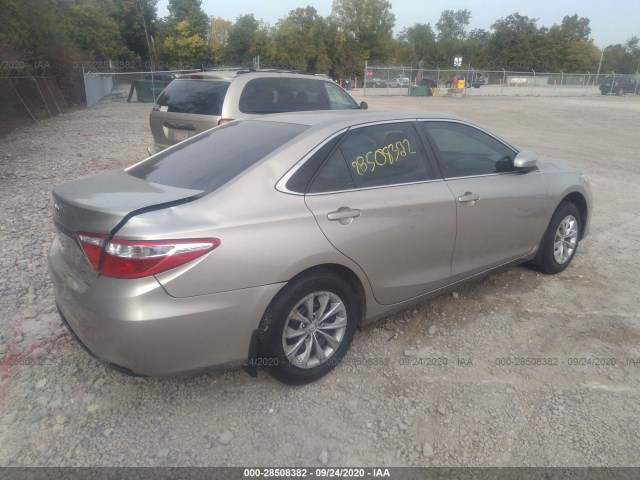 Photo 3 VIN: 4T4BF1FK8GR542764 - TOYOTA CAMRY 