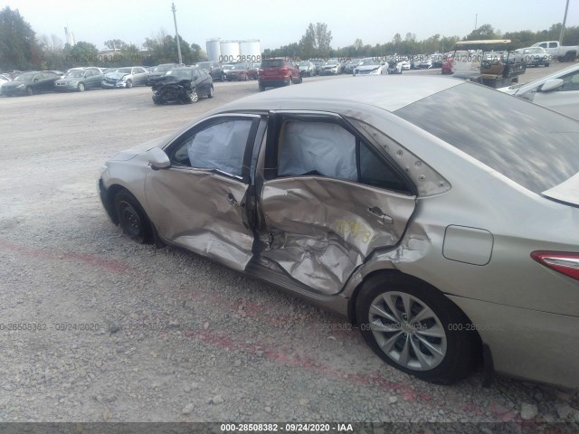 Photo 5 VIN: 4T4BF1FK8GR542764 - TOYOTA CAMRY 