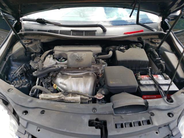 Photo 10 VIN: 4T4BF1FK8GR547642 - TOYOTA CAMRY 