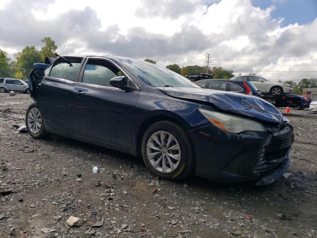 Photo 3 VIN: 4T4BF1FK8GR547642 - TOYOTA CAMRY 