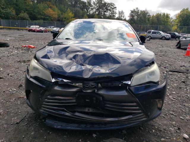 Photo 4 VIN: 4T4BF1FK8GR547642 - TOYOTA CAMRY 