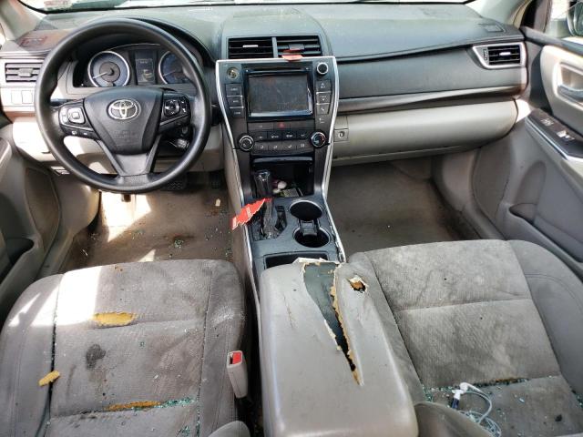 Photo 7 VIN: 4T4BF1FK8GR547642 - TOYOTA CAMRY 