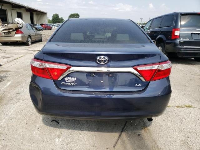 Photo 5 VIN: 4T4BF1FK8GR548631 - TOYOTA CAMRY LE 