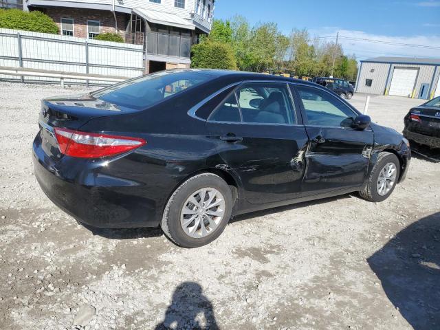 Photo 2 VIN: 4T4BF1FK8GR549553 - TOYOTA CAMRY 