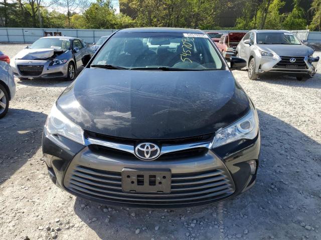 Photo 4 VIN: 4T4BF1FK8GR549553 - TOYOTA CAMRY 