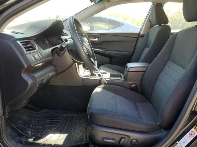 Photo 6 VIN: 4T4BF1FK8GR549553 - TOYOTA CAMRY 