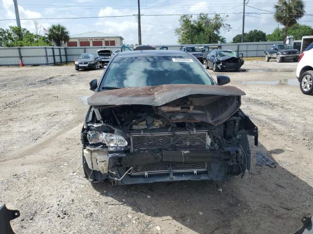 Photo 4 VIN: 4T4BF1FK8GR552467 - TOYOTA CAMRY LE 