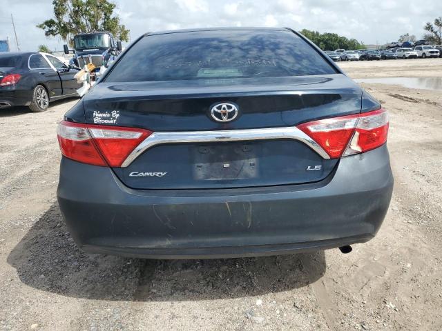 Photo 5 VIN: 4T4BF1FK8GR552467 - TOYOTA CAMRY LE 